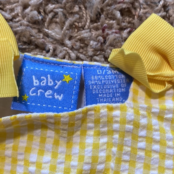 Baby girls, onesie - Picture 2 of 3